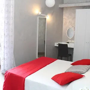 *** Hotel Residenza Nicola Italia